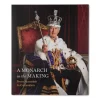 Royal Collection Shop A Monarch In The Making: From Accession To Coronation* His Majesty The King'S 75Th Birthday