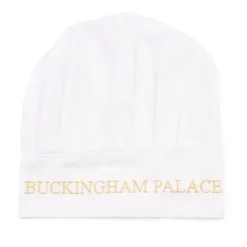 Royal Collection Shop Buckingham Palace Chef'S Hat* Bakeware