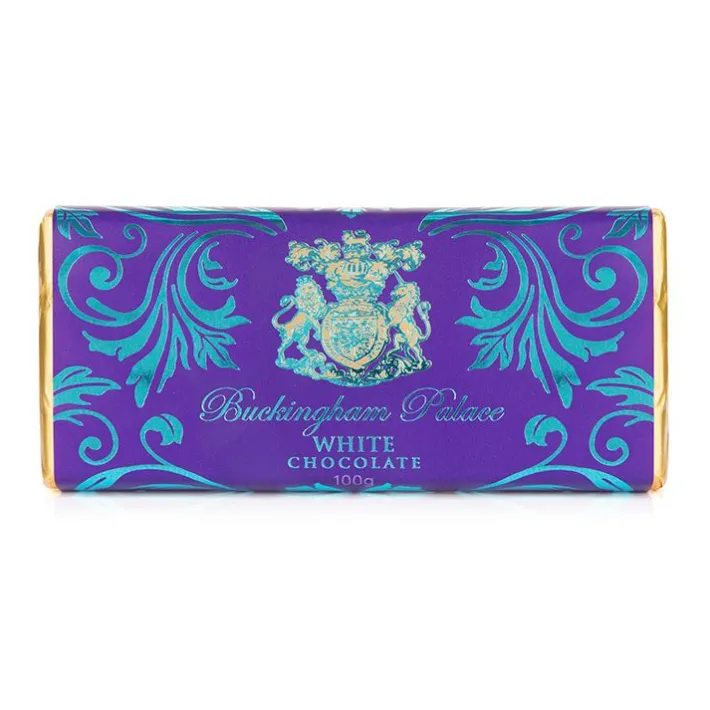 Royal Collection Shop Buckingham Palace Chocolate Bar* Confectionery & Chocolates