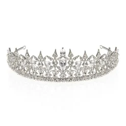 Royal Collection Shop Buckingham Palace Crystal Crown Tiara* Tiaras