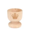 Royal Collection Shop Buckingham Palace Egg Cup* Breakfast Table