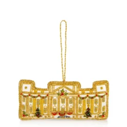 Royal Collection Shop Buckingham Palace Festive Facade Decoration* Decorations