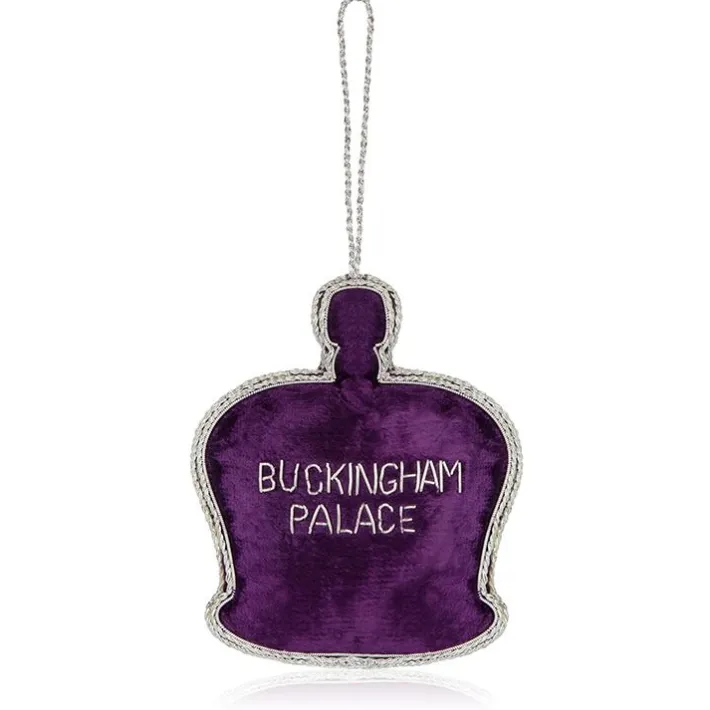 Royal Collection Shop Buckingham Palace Imperial State Crown Decoration* Decorations