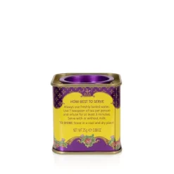 Royal Collection Shop Buckingham Palace Loose Leaf Afternoon Tea 25G* Tea