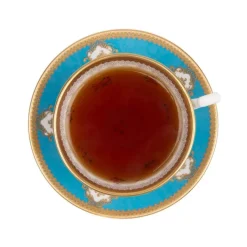 Royal Collection Shop Buckingham Palace Loose Leaf Breakfast Tea 25G* Tea