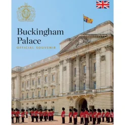 Royal Collection Shop Buckingham Palace: The Official Souvenir Guide* Royal Collection Publications