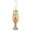 Royal Collection Shop Champagne Glass Decoration* Decorations
