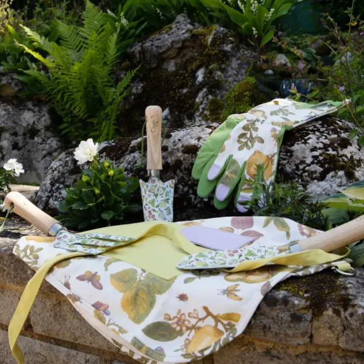 Royal Collection Shop Chelsea Gardening Belt* Chelsea Garden Collection