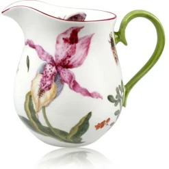 Royal Collection Shop Chelsea Porcelain Milk Jug* Afternoon Tea
