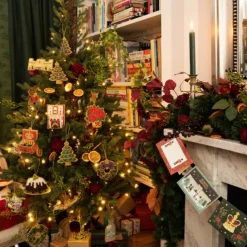 Royal Collection Shop Chelsea Teacup And Saucer Decoration* Chelsea Garden Collection