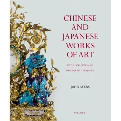 Royal Collection Shop Chinese And Japanese Works Of Art In The Collection Of Her Majesty The Queen* Royal Collection Publications