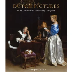 Royal Collection Shop Dutch Pictures In The Collection Of Her Majesty The Queen* Royal Collection Publications