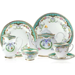 Royal Collection Shop Great Exhibition Soup Plate* Great Exhibition