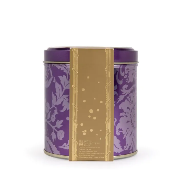 Royal Collection Shop Milk Chocolate Coated Ginger* Confectionery & Chocolates