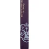 Royal Collection Shop Palace Of Holyroodhouse Purple Bookmark* Bookmarks