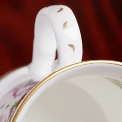 Royal Collection Shop Queen Elizabeth Ii Commemorative Tankard* Tankards & Mugs