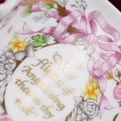 Royal Collection Shop Queen Elizabeth Ii Commemorative Tankard* Tankards & Mugs