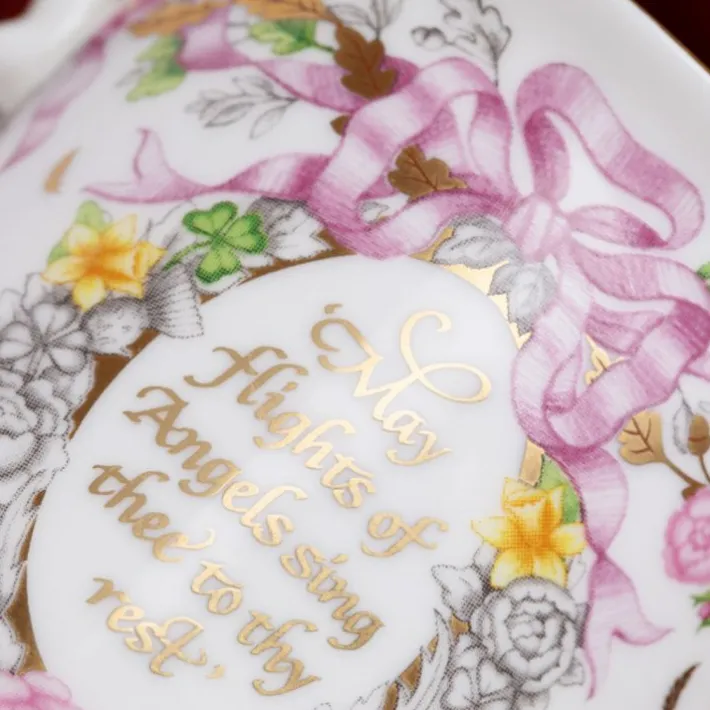 Royal Collection Shop Queen Elizabeth Ii Commemorative Tankard* Tankards & Mugs