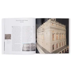 Royal Collection Shop Queen'S Mary'S Doll'S House: Official Souvenir Guide* Royal Collection Publications