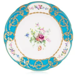 Royal Collection Shop Sevres Plate* Plates & Bowls