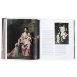 Royal Collection Shop Style & Society: Dressing The Georgians* Royal Collection Publications