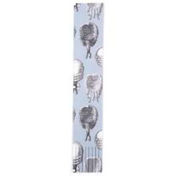 Royal Collection Shop Style & Society Wig Bookmark* Bookmarks