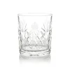 Royal Collection Shop The Coronation Crystal Tumbler* Wine & Spirits