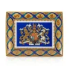 Royal Collection Shop The Coronation Limited Edition Tray* The Coronation Of King Charles Iii