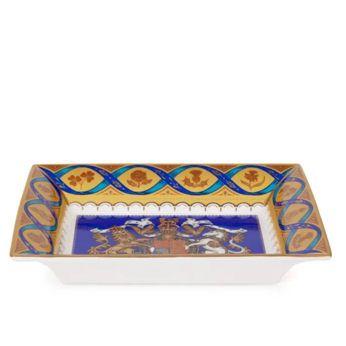 Royal Collection Shop The Coronation Limited Edition Tray* The Coronation Of King Charles Iii