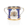 Royal Collection Shop The Coronation Limited Edition Loving Cup* The Coronation Of King Charles Iii