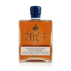 Royal Collection Shop The King'S 75Th Birthday Limited Edition Whisky* Wine & Spirits