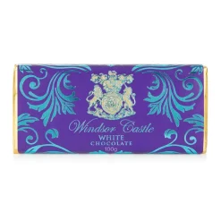 Royal Collection Shop Windsor Castle Chocolate Bar* Confectionery & Chocolates